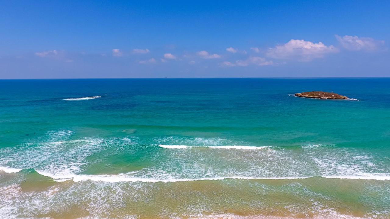 מלון כפר הנופש חוף דור מראה חיצוני תמונה